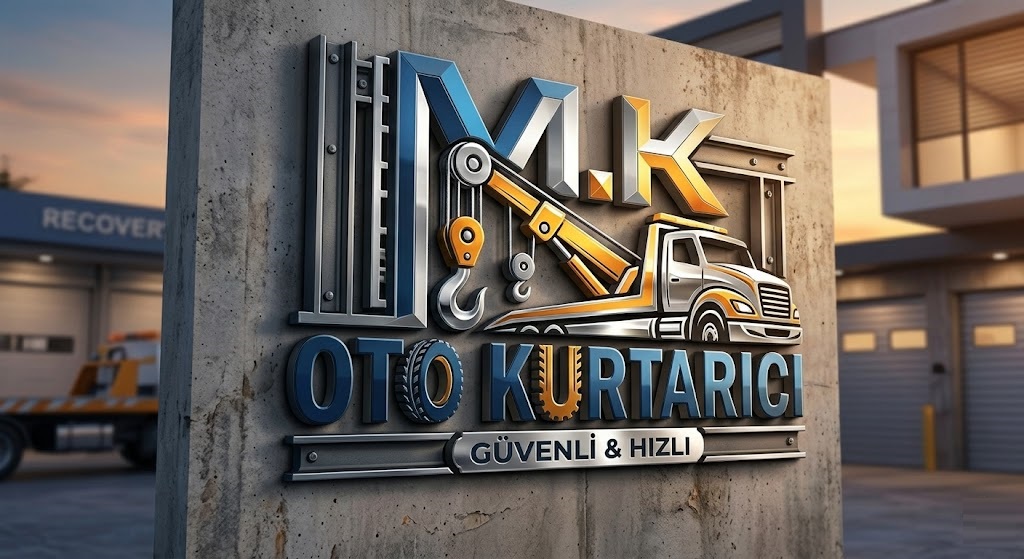 M.K OTO KURTARICI